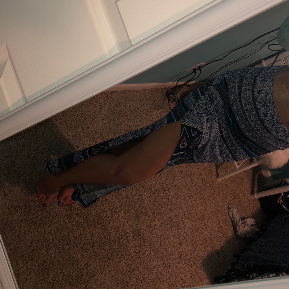 Gorgeous Maxi Skirt